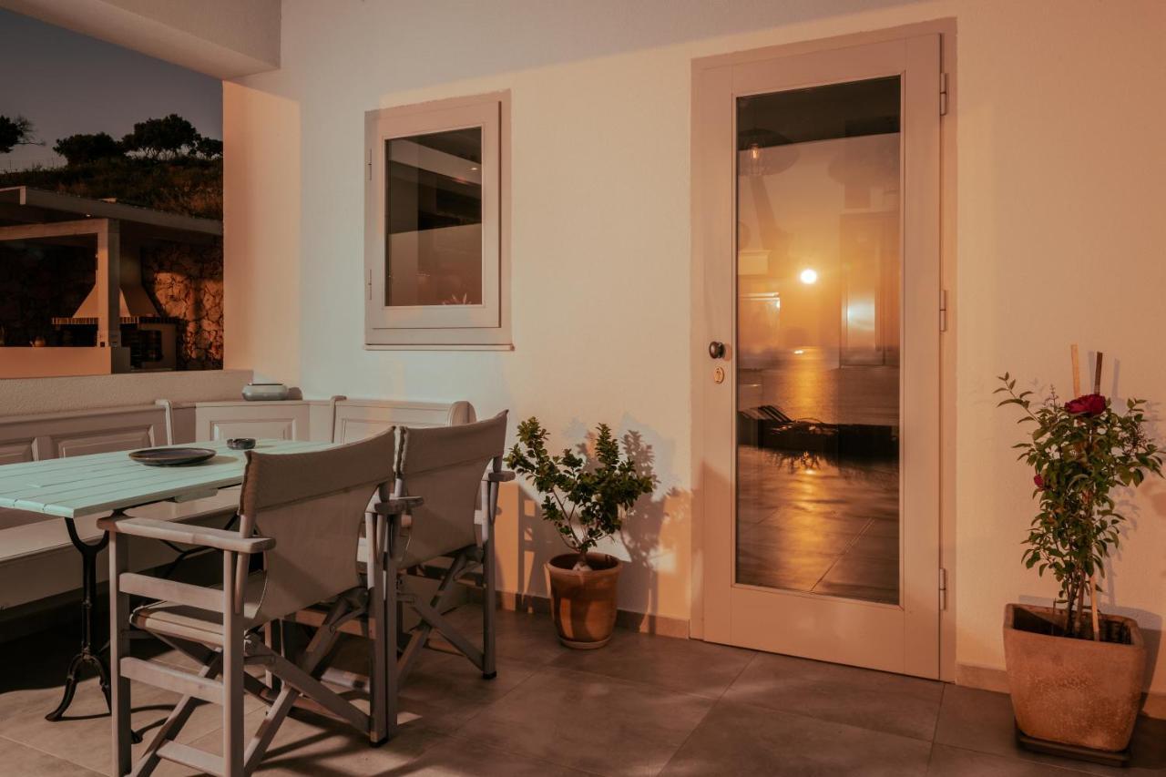Avgi Villa Agios Nikolaos  Exterior photo