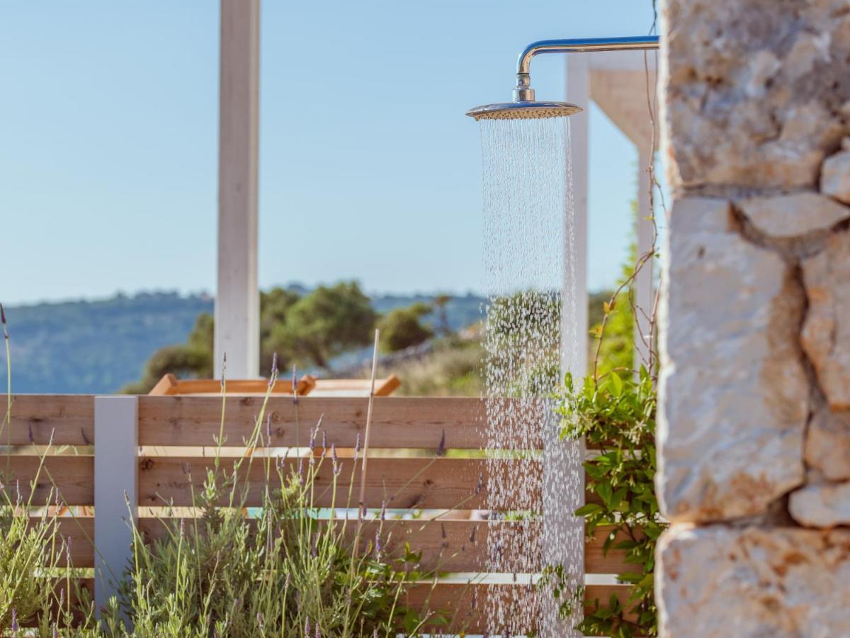 Avgi Villa Agios Nikolaos  Exterior photo