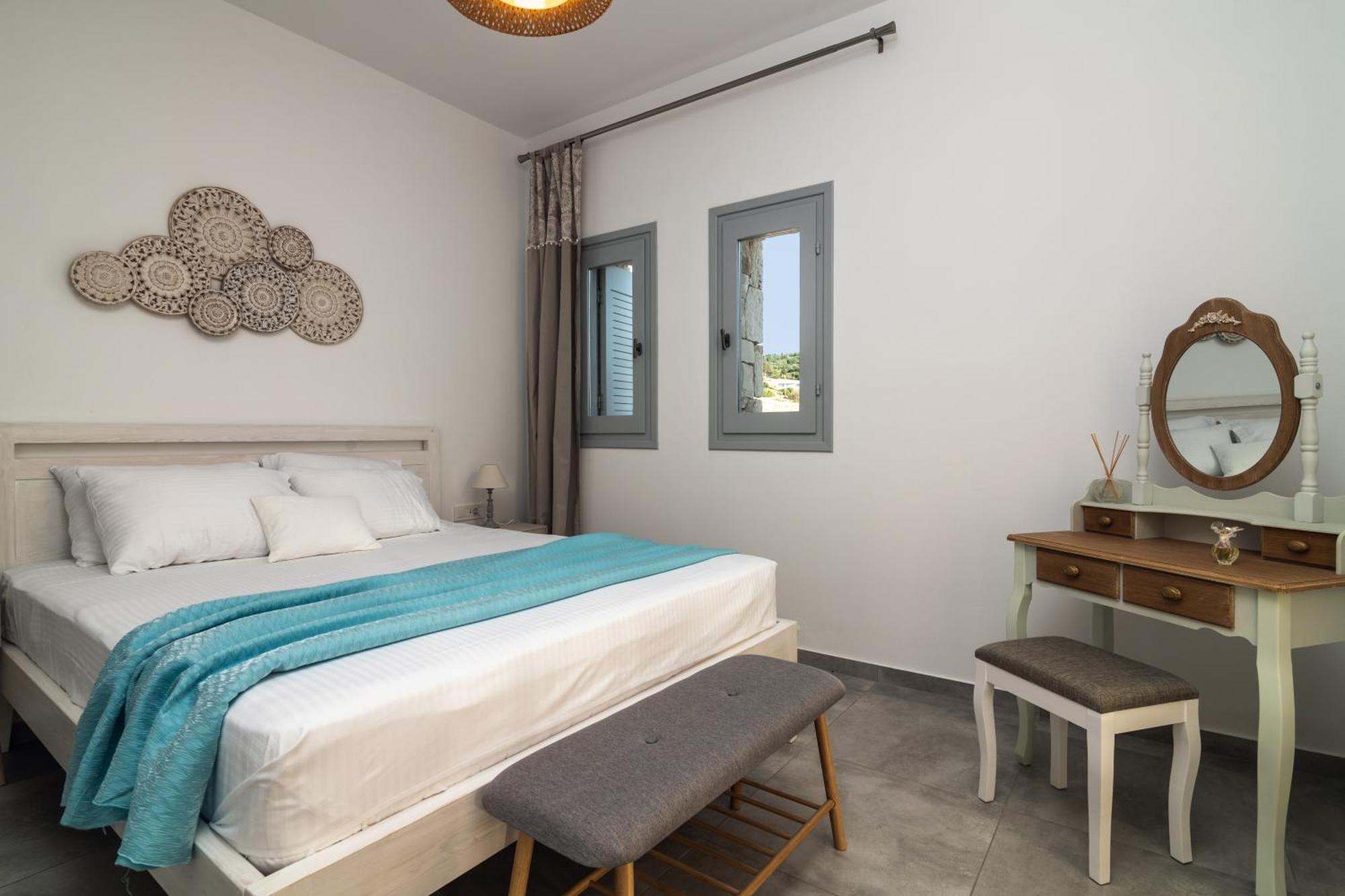 Avgi Villa Agios Nikolaos  Exterior photo